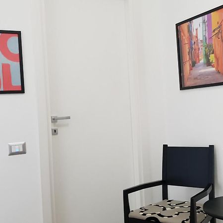 Arce 90 Apartment Salerno Exterior foto