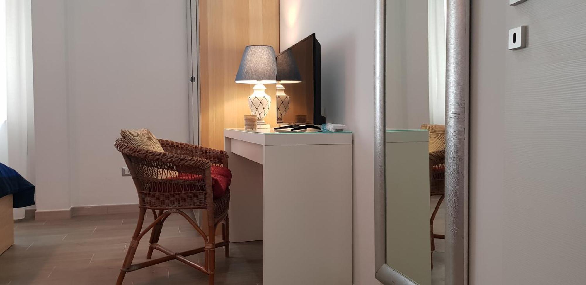 Arce 90 Apartment Salerno Exterior foto