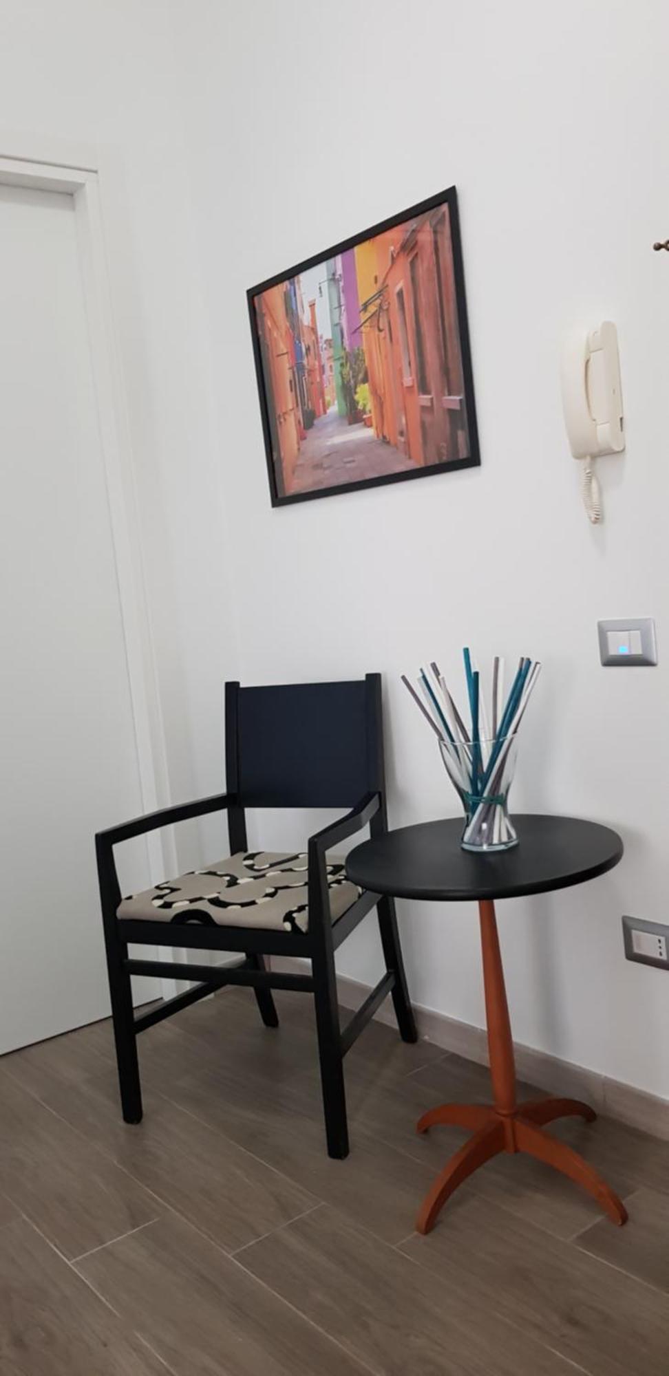 Arce 90 Apartment Salerno Exterior foto