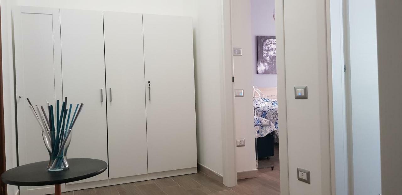 Arce 90 Apartment Salerno Exterior foto