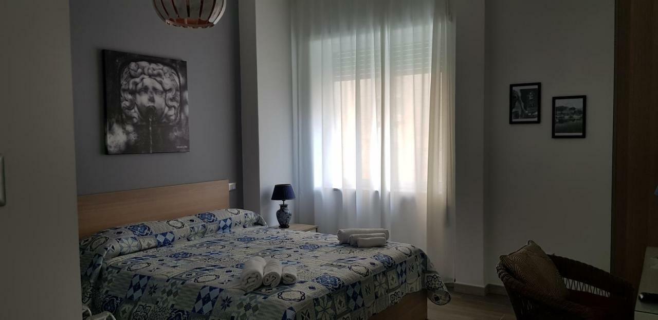 Arce 90 Apartment Salerno Exterior foto