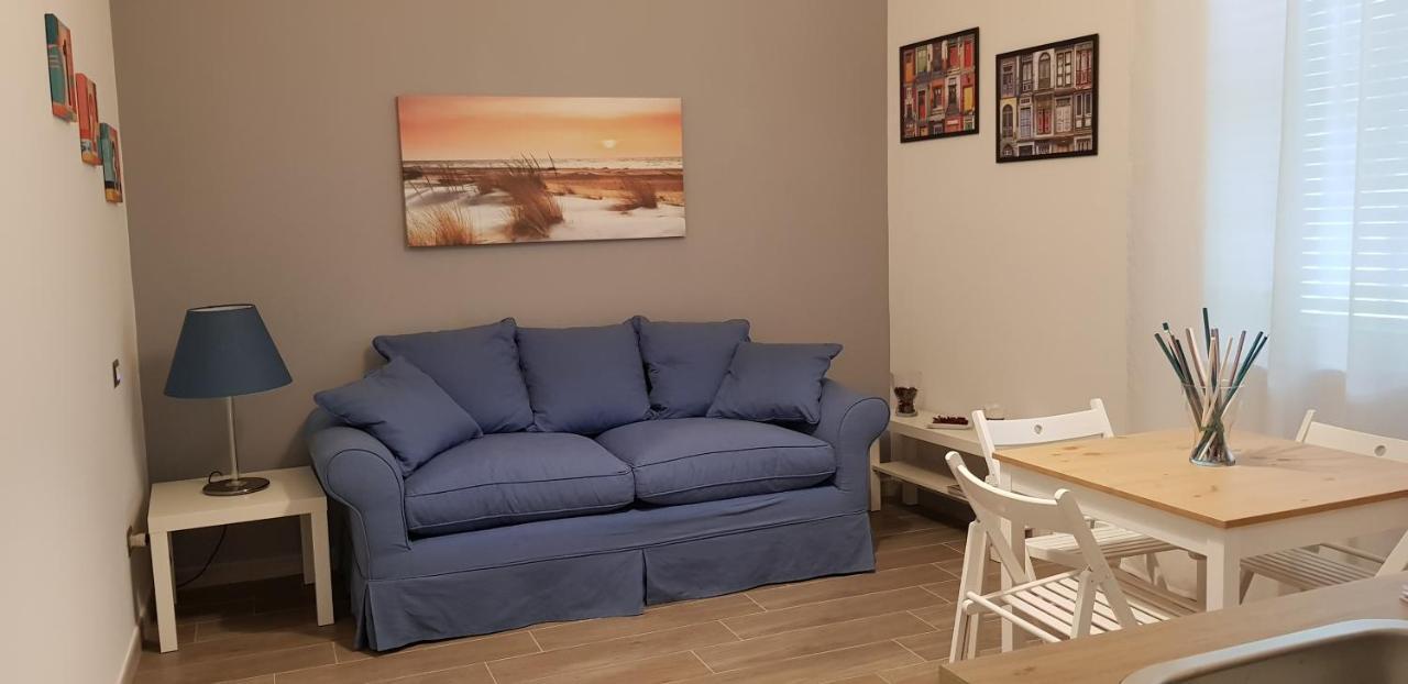 Arce 90 Apartment Salerno Exterior foto